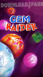 gem raider