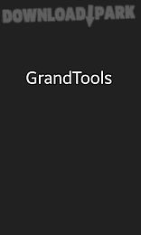 grand tools