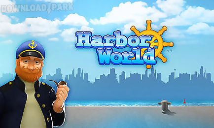 harbor world