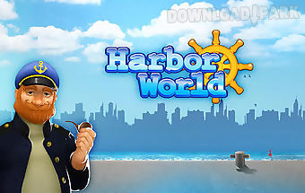 Harbor world