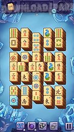 mahjong: treasure quest