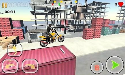 moto jump 3d
