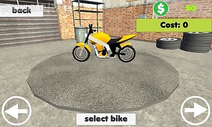 moto jump 3d