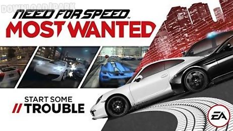 need for speed: most wanted v1.3.69