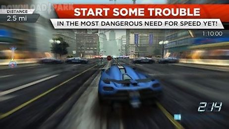 need for speed: most wanted v1.3.69