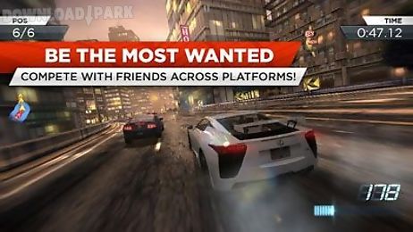 need for speed: most wanted v1.3.69