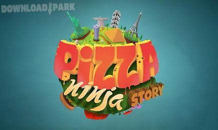 pizza ninja story