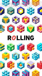 rolling: extreme