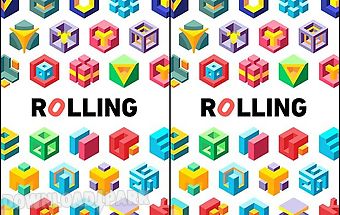 Rolling: extreme