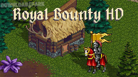 royal bounty hd