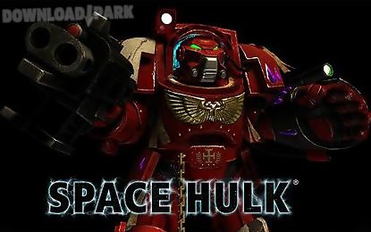space hulk