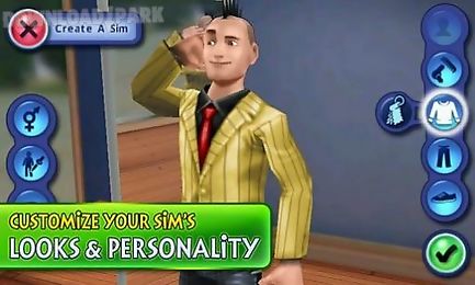 the sims 3