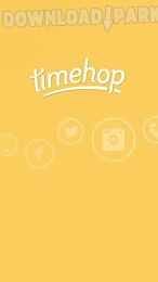 timehop