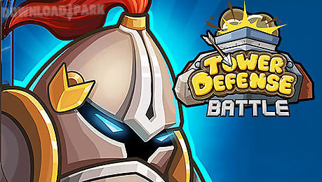 tower defense battle