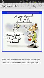 funny arabic