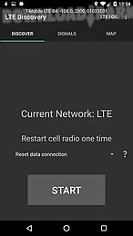 lte discovery
