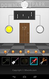 dooors3 - room escape game -