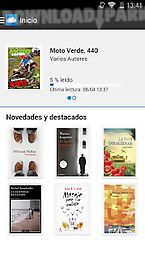nubico: ebooks y revistas