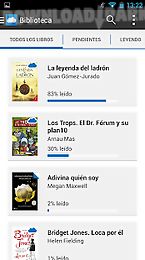 nubico: ebooks y revistas