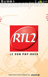 rtl2 - le son pop-rock