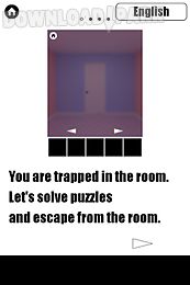 small room -room escape game-