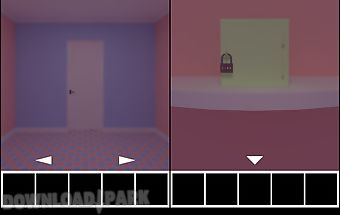 Small room -room escape game-