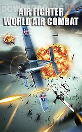 air fighter: world air combat