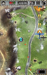 air fighter: world air combat