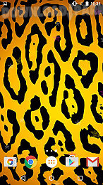 animal print by free wallpapers and backgrounds