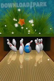 bowling online 3d