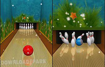 Bowling online 3d