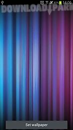 color spectrum live wallpaper