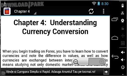 Forex Trading Manual Android App Free Download In Apk - 