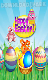 happy easter egg game free