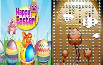 Happy easter egg game free