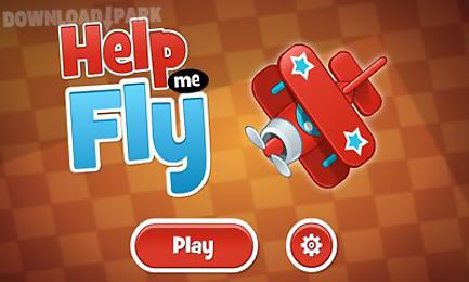 help me fly