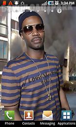 juicy j live wallpaper