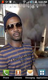 juicy j live wallpaper