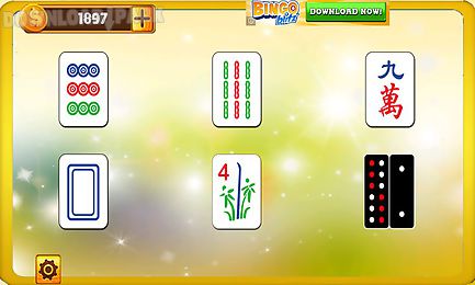mahjong pai gow slot machines