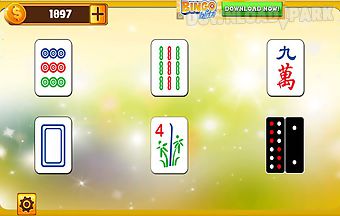 Mahjong pai gow slot machines