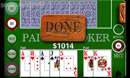 pai gow poker free
