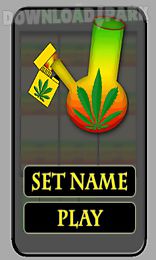 slot machine weed