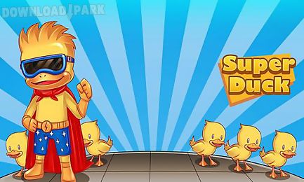 super duck: the game