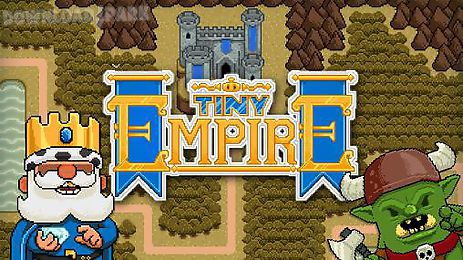 tiny empire: epic edition