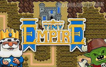 Tiny empire: epic edition