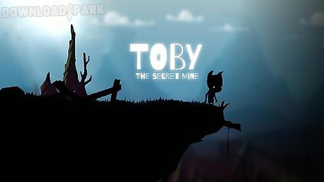 toby: the secret mine
