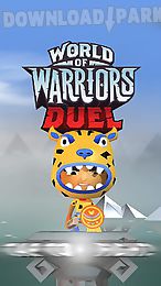 world of warriors: duel