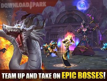 order & chaos online
