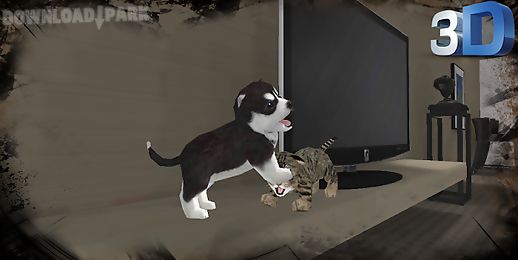 real puppy simulator - dog