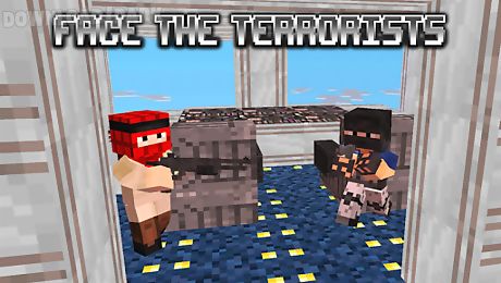 terror city cube survival